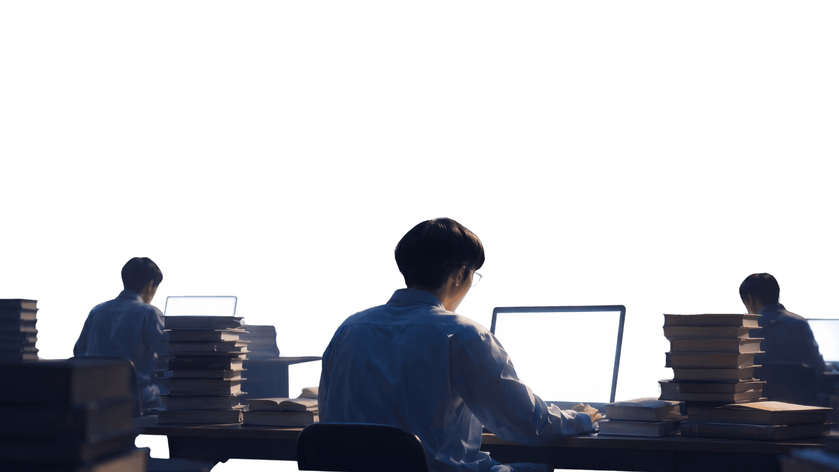 Background Visual
